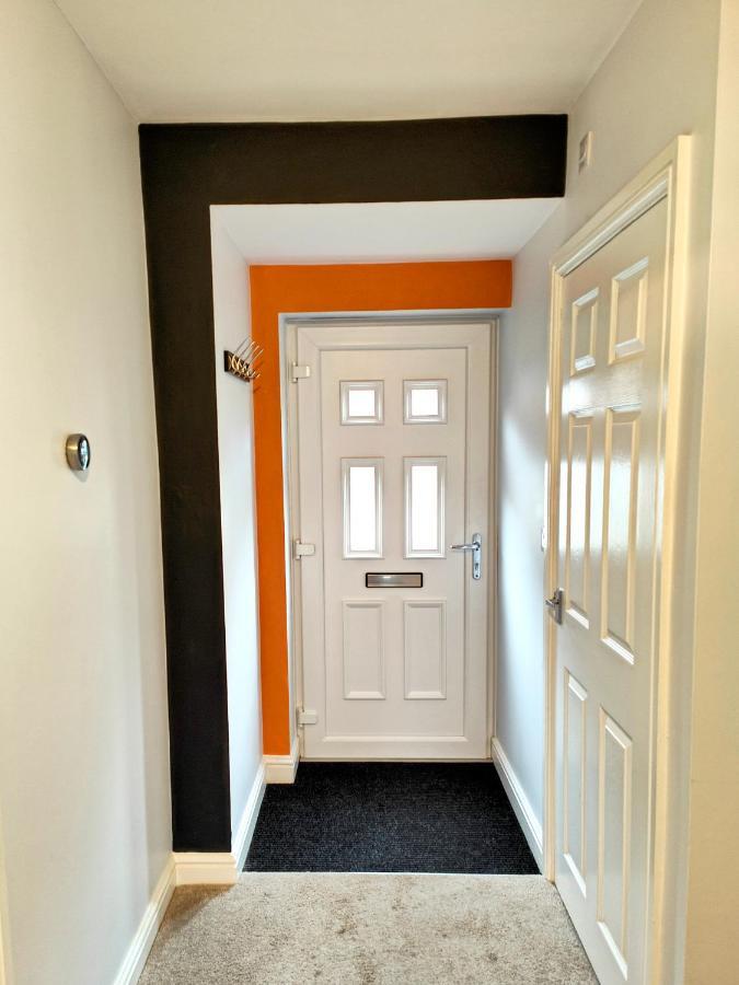 Carvetii - Phoenix House - Near Hospital, Max 8 Ppl Carlisle  Exterior photo